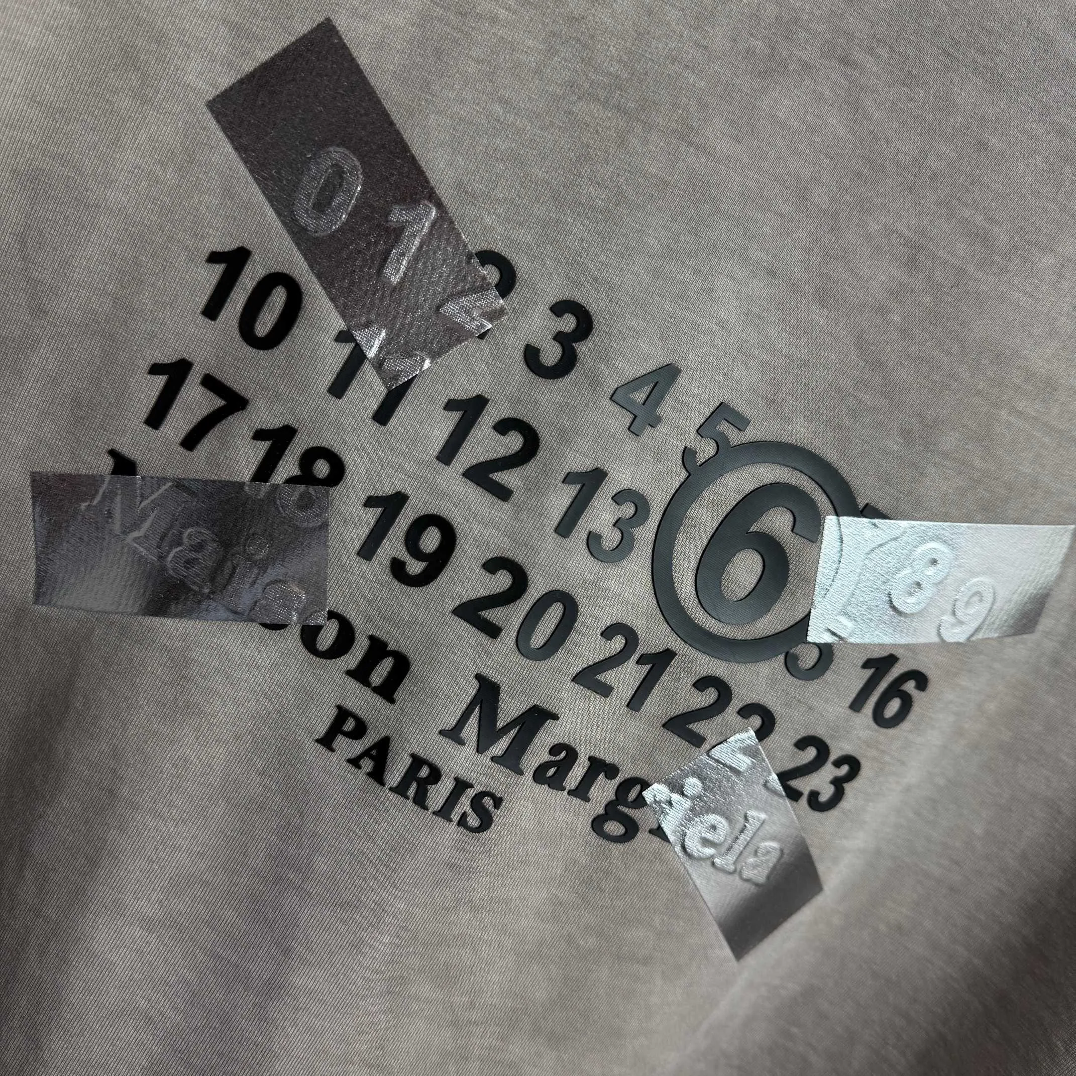 # MM 6 *2026 New Arrival 320 tee Same Style : + : Size :S M L XL XXL Size： S （90-130 ） M （120-150 ） L （140-165 ） XL （160-180 ） XXL （180-210 ）